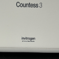 Invitrogen Countess 3 Cell Counter image 2